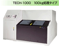 TECH-1000 100�s�����^�C�v